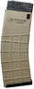 Tippmann Arms Company Rifle Magazine 22 Lr 25 Rounds Flat Dark Earth Fits Tippmann Arms M4-22 A201144