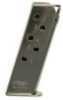 Walther Magazine PPK 380 ACP 6-Round Nickel 2246009