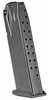 Walther Magazine 9MM 18 Rounds Fits PDP Full Size Black