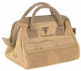 Full Forge Gear Range Tool Bag Tan 9"x12"x9.5"  