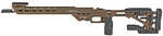 MasterPiece Arms MPA Competition Chassis Midnight Bronze Fits Remington 700 Short Action  