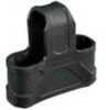 AR-15 Magpul Industries Magpul- Magazine Assist Accessory Black Magazines 223 Rem 5.56 3/Pack Mag001-Blk