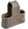 AR-15 Magpul Industries Magpul- Magazine Assist Accessory Flat Dark Earth Magazines 223 Rem 5.56 3/Pack