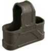 Magpul Industries Corp Magpul- Magazine Assist Accessory OD Green AR Rifles 223 Rem 556NATO 3/Pack MAG001-OD