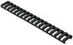 Magpul Industries Extended Rail Length Protector Accessory Fits Picatinny Black MAG013-BLK
