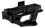 Magpul Industries Corp. Ranger Floorplate Magazine Accessory Black AR Magazines 223 Rem 556NATO 3/Pack MAG020-BLK