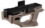 AR-15 Magpul Industries Ranger Floorplate Magazine Accessory Flat Dark Earth AR Magazines 223 Rem 5.56 3/Pack Mag020-