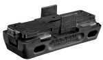 Magpul Industries Corp. L Plate Magazine Accessory Black Aluminium AR Magazines 223 Rem 556NATO 3/Pack MAG024-BLK