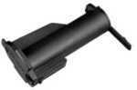 Magpul Industries Corp. Grip Core Accessory Black Storage CR123 MIAD/MOE MAG055-BLK