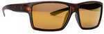 Magpul Industries Explorer Glasses Tortoise Frame Bronze/Gold Lenses Medium/Large Polarized MAG1025-840