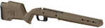 Magpul Industries Hunter 110 Stock Flat Dark Earth Left Hand Fits Savage Short Action (Does Not Axis Rifles) Inc