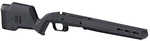 Magpul Industries Hunter 110 Stock Gray Left Hand Fits Savage Short Action (does Not Axis Rifles) Includes Bolt