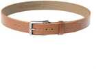 Magpul Industries Tejas Gun Belt El Original 1.5" Width Bullhide Leather Exterior With Reinforced Polymer Interior Size 