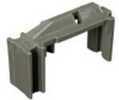 AR-15 Magpul Industries Follower Magazine Accessory Foliage Green AR Magazines 223 Rem 5.56 3/Pack Mag110-Fol