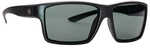 Magpul Industries Explorer Eyewear Polarized Black Frame Gray Green Lens  