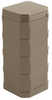 Magpul Industries Daka Can 2.0 Storage Matte Finish Flat Dark Earth  