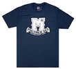 Magpul Industries University T-Shirts Large Navy MAG1232-411-L