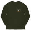 Magpul Industries Muley Long Sleeve T-Shirt Medium Olive Drab  