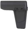 Magpul Mag1251Black BDA Arm Brace Black AR15/M4 Compatible W/ Mil-Spec Pistol Ambidextrous