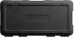 Magpul Mag1290-Black DAKA C35 Hard Case 38.80" L, Black Polymer, DAKA Grid Organizer System