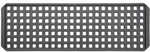 Magpul Industries DAKA Grid Case Organizer Fits Plano All Weather 2 42" Black Case Not Included  
