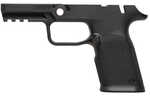 Magpul Mag1364Black Full Size Compatible W/ Sig P320 Polymer Frame