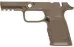 Magpul Mag1364FDE Full Size Compatible W/ Sig P320 Polymer Frame