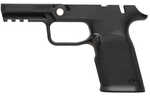 Magpul Mag1395Black Full Size Compatible W/ Sig P320 Polymer Frame