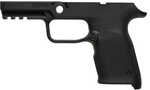 Magpul Mag1430Black Compact Compatible W/ Sig P320 Polymer Frame