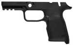 Magpul Mag1431Black Compact Compatible W/ Sig P320 Polymer Frame
