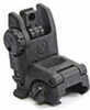 Magpul Industries Corp. Generation 2 MBUS Rear Sight Picatinny Gray MAG248-GRY