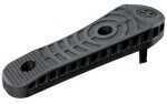 AR-15 Magpul Industries Accessory Black Enhanced Rubber Pad UBR, ACS,& Milspec MOE/Ctr Mag317-Blk