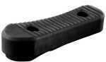 Magpul Industries Precision Rifle/Sniper Stock Extended Buttpad .80" Fits PRS AR-15/M16 Rubber Black MAG350-BLK