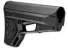 Magpul Industries Corp. ACS- Adaptable Carbine/Storage Stock Black Mil-Spec AR-15 MAG370-BLK