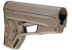 Magpul Industries Corp. ACS- Adaptable Carbine/Storage Stock Flat Dark Earth Mil-Spec AR-15 MAG370-FDE