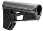 Magpul Industries Corp. ACS-L Stock Black Mil-Spec AR-15 MAG378-BLK