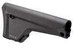 Magpul Industries Corp. MOE- Orginal Equipment Rifle Stock Black Fixed AR Rifles MAG404-BLK