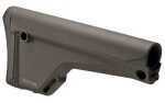 Magpul Industries Corp. MOE- Orginal Equipment Rifle Stock OD Green Fixed AR Rifles MAG404-ODG