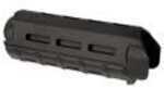 Magpul Industries Corp. MOE M-LOK Handguard For AR Rifles Carbine Length Black Mag424-Blk