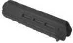 Magpul Industries Corp. 8.6" Handguard MOE M-LOK For AR-15 Polymer Black Md: MAG426-BLK