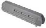 Magpul Industries Corp. 8.6" Handguard MOE M-LOK For AR-15 Polymer Gray Md: MAG426-GRY