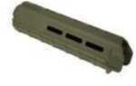Magpul Industries Corp. 8.6" Handguard MOE M-LOK For AR-15 Polymer Olive Drab Green Md: MAG426-ODG