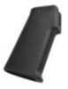 Magpul Industries Corp. AR-15 MOE-K Grip Black Rifles MAG438-BLK