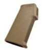 Magpul Industries Corp. MOE-K Grip AR15/M4 Flat Dark Earth MAG438-FDE