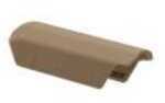 Magpul Industries Corp. .5" Cheek Riser For AK Flat Dark Earth Md: MAG446-FDE