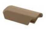 Magpul Industries Corp. AK .75" Cheek Riser Flat Dark Earth Finish Md: MAG447-FDE