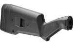 Magpul Industries Corp. SGA Stock Black Rem 870 MAG460-BLK