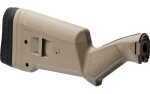 Magpul Industries Corp. SGA Stock Flat Dark Earth Rem 870 MAG460-FDE