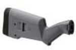 Magpul Industries Corp. SGA Remington 870 Shotgun Stock, Gray Md: MAG460-GRY