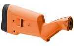 Magpul Industries Corp. SGA Stock Orange Rem 870 MAG460-ORG